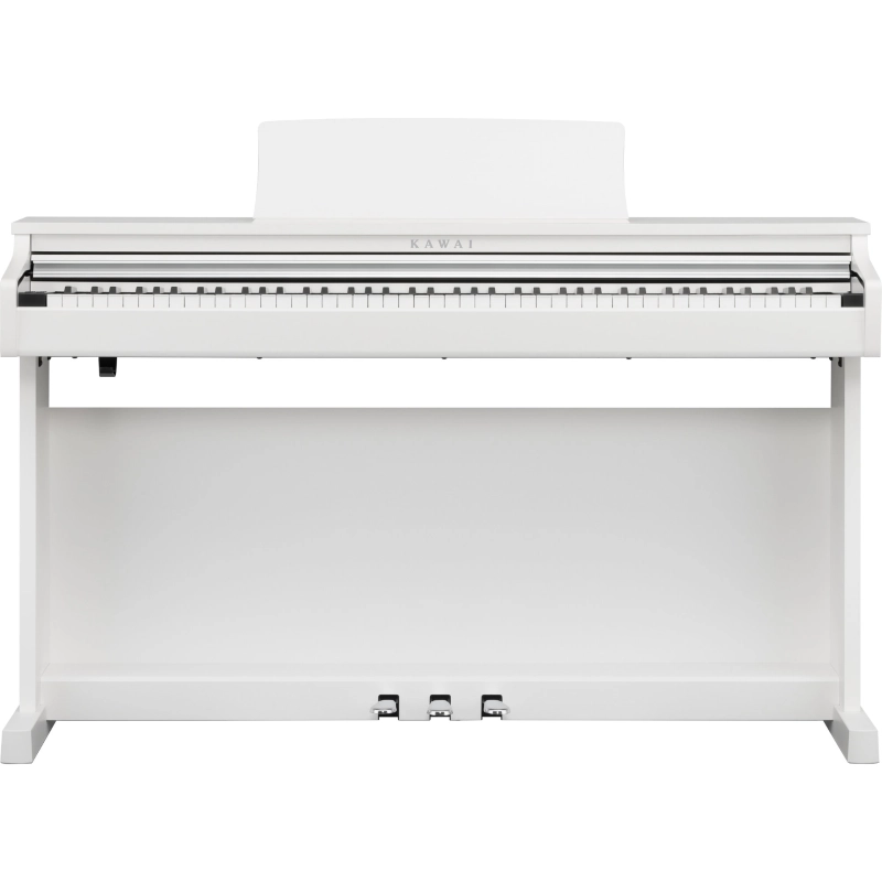 Kawai CX-202W Pianoforte Digitale 88 Tasti con Finitura Bianco Satinato