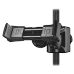 IK Multimedia iKlip Xpand Mini - supporto da asta per smartphone