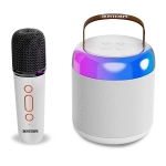Bontempi 49 0210 Cassa Wireless con Microfono Wireless
