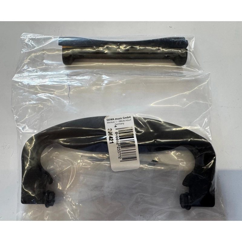 Maniglia Gewa astuccio violino - ricambio