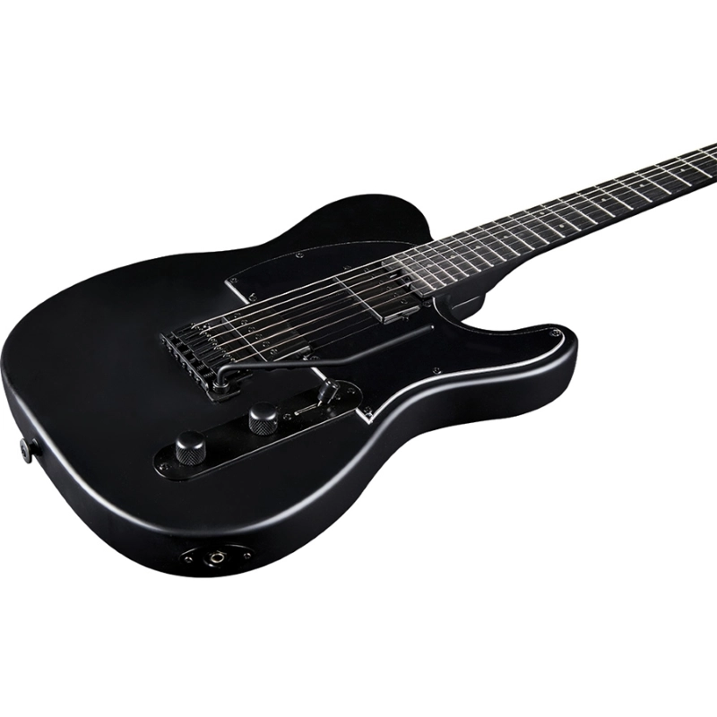 Eko Guitars Tero 500 Stealth