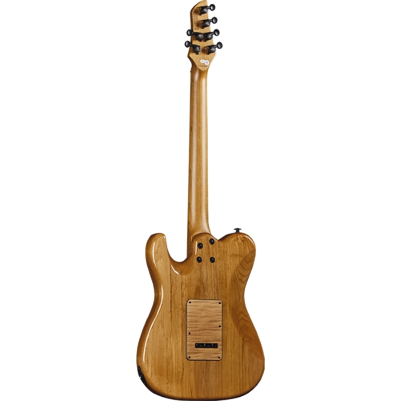 Eko Guitars Tero 601 Lignum