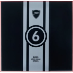 Dingwall per Basso 6 Corde 030-127 Set RW SS