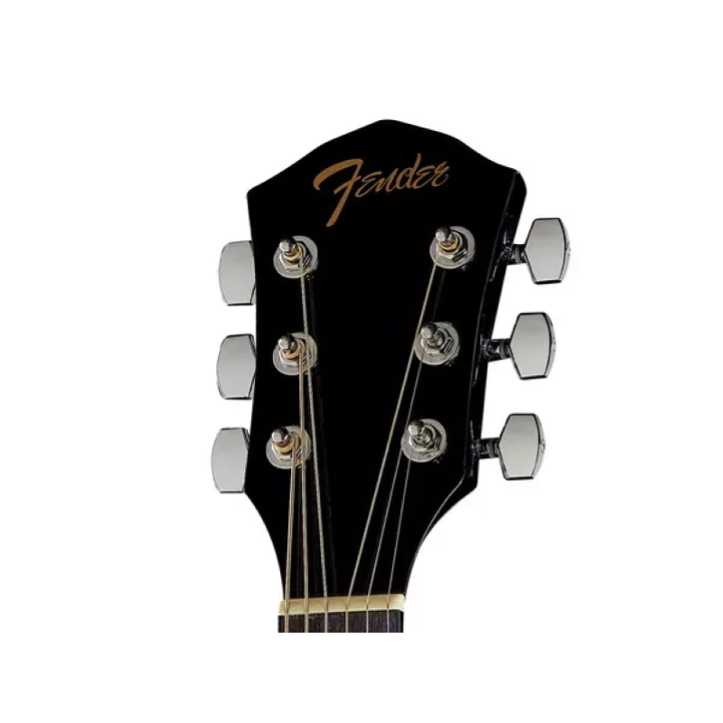 Fender FA-125 Dreadnought Sunburst 0971210732