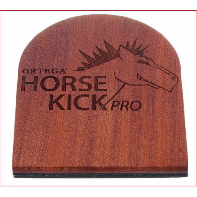 ORTEGA HORSEKICKPRO