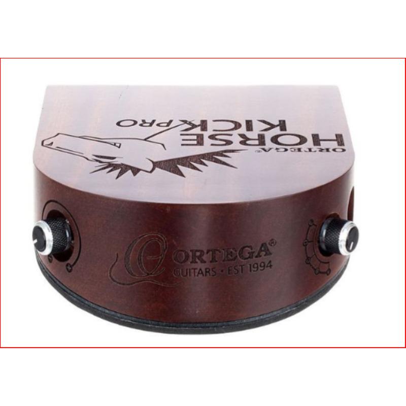 ORTEGA HORSEKICKPRO