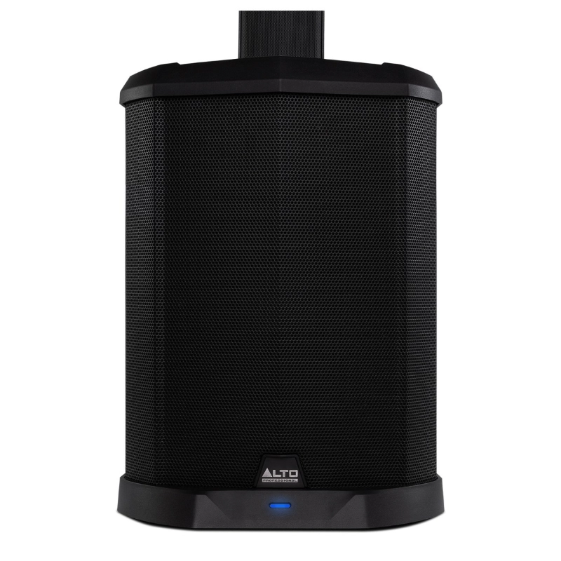 Alto Professional TS112C Sistema PA a Colonna Portatile 1200W