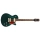 Gretsch G5210-P90 Electromatic® Jet™ Two 90 Single-Cut with Wraparound, Laurel Fingerboard, Cadillac Green