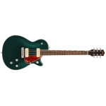 Gretsch G5210-P90 Electromatic® Jet™ Two 90 Single-Cut with Wraparound, Laurel Fingerboard, Cadillac Green