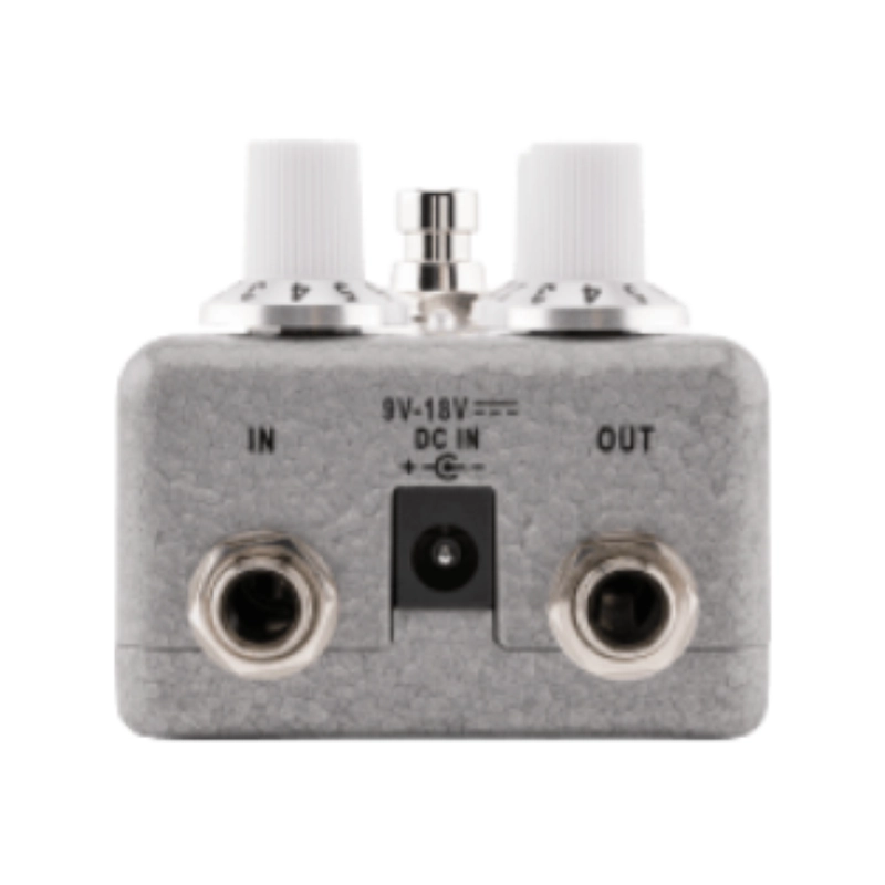 Fender Hammertone™ Boost