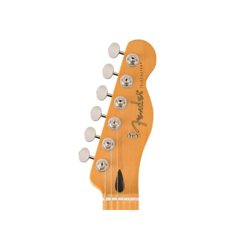 Fender Player II Telecaster® HH, Maple Fingerboard, 3-Color Sunburst 0140572500