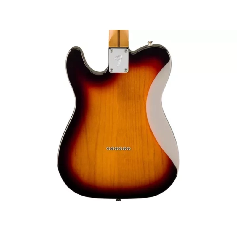 Fender Player II Telecaster® HH, Maple Fingerboard, 3-Color Sunburst 0140572500