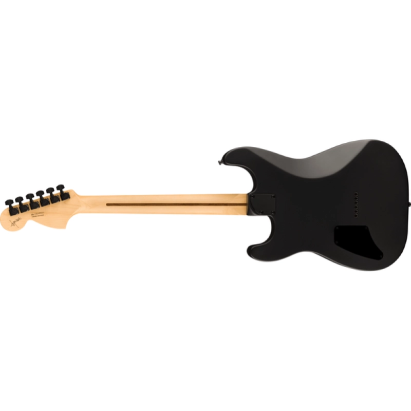 Fender Jim Root Stratocaster Ebony Fingerboard 0114545706