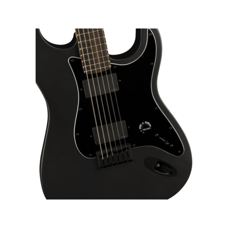 Fender Jim Root Stratocaster Ebony Fingerboard 0114545706