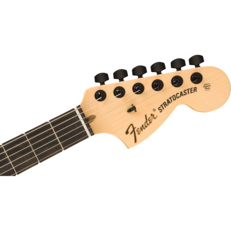 Fender Jim Root Stratocaster Ebony Fingerboard 0114545706