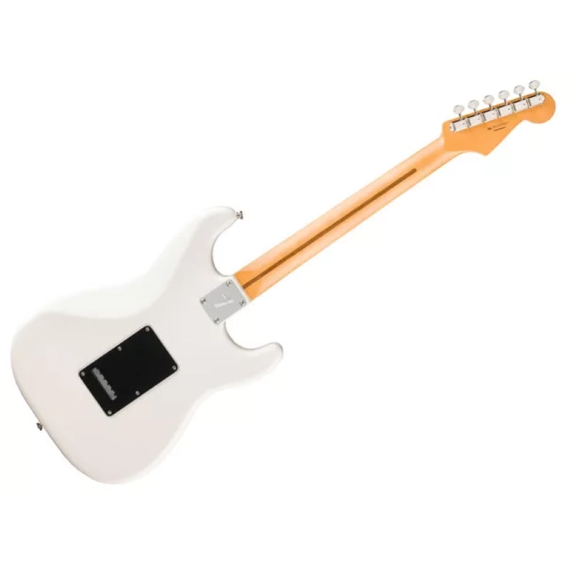 Fender Player II Stratocaster® Left-Hand, Rosewood Fingerboard, Polar White