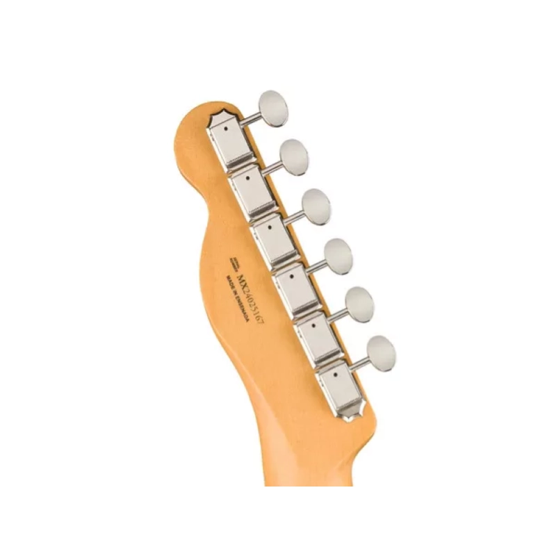 Fender Player II Telecaster® HH, Maple Fingerboard, Hialeah Yellow