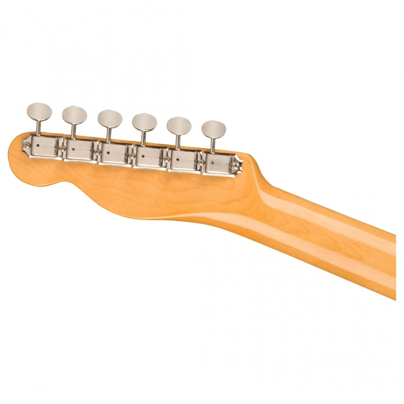 Fender American Vintage II 1963 Telecaster®, Rosewood Fingerboard, 3-Color Sunburst 0110380800