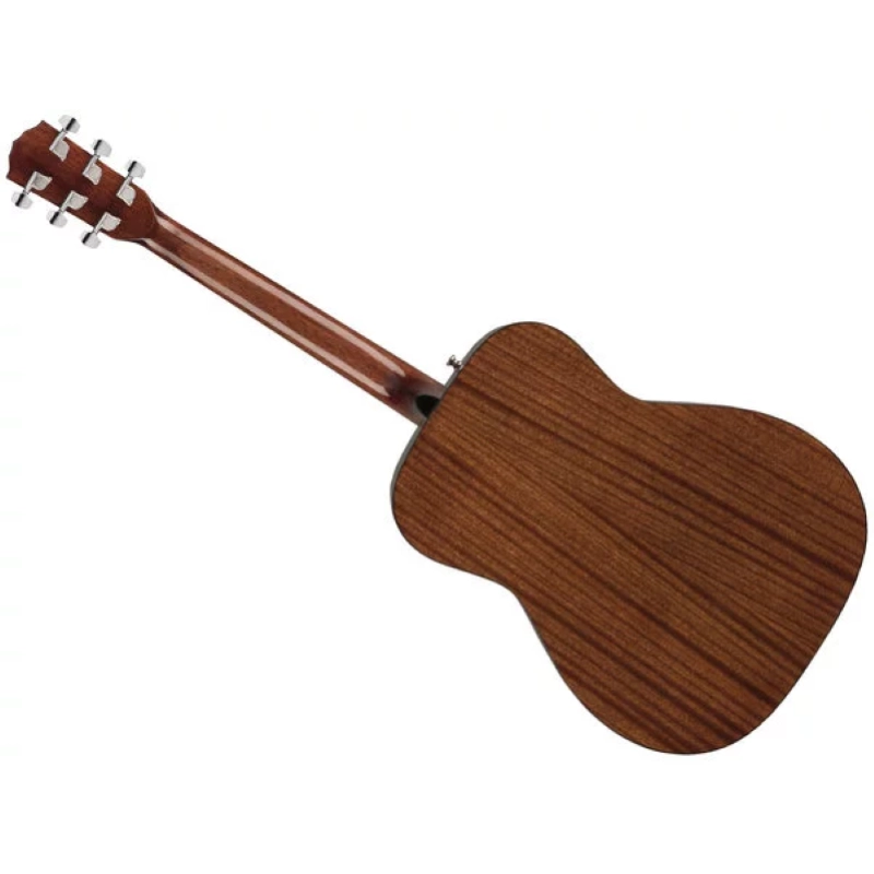 Fender CC-60S Concert, Walnut Fingerboard, Natural