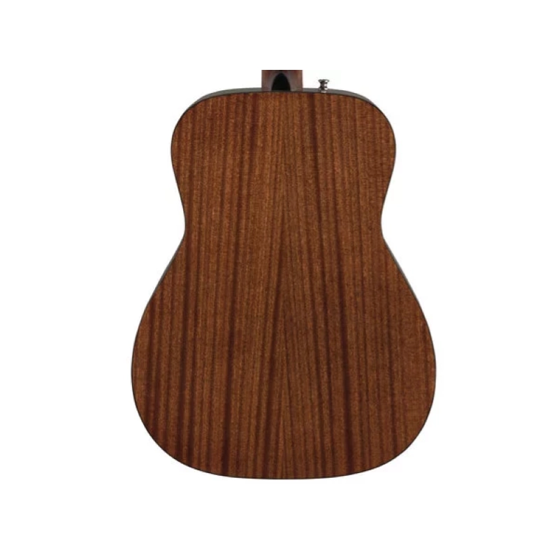 Fender CC-60S Concert, Walnut Fingerboard, Natural