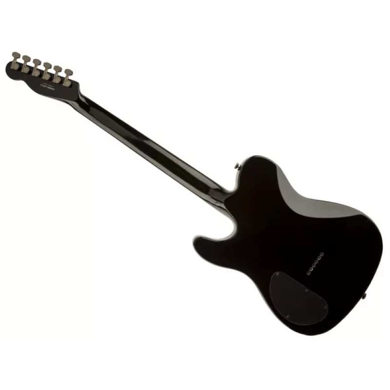 Fender Special Edition Custom Telecaster® FMT HH Electric Guitars