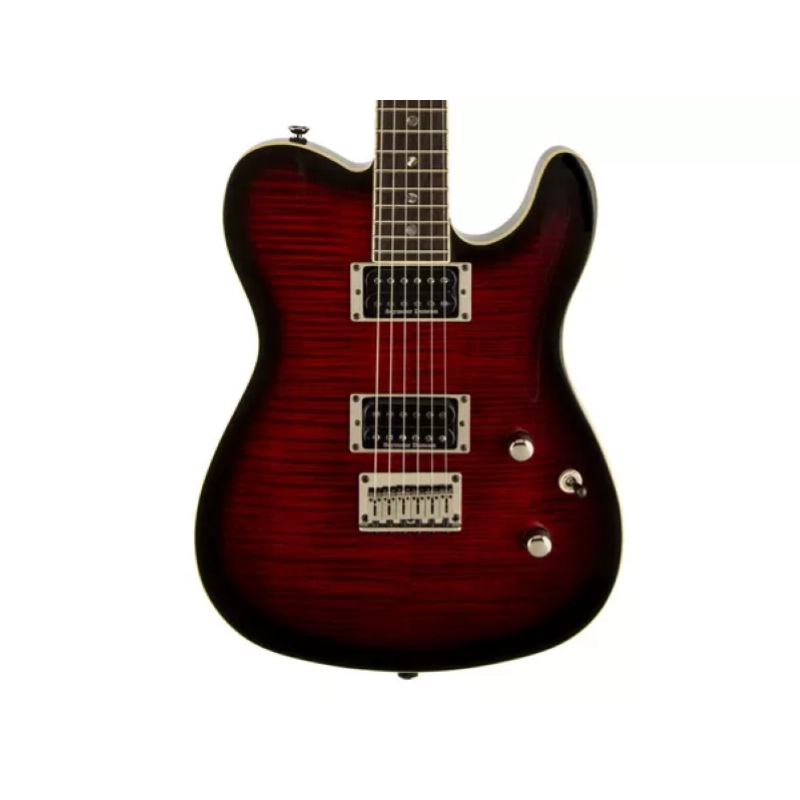 Fender Special Edition Custom Telecaster® FMT HH Electric Guitars
