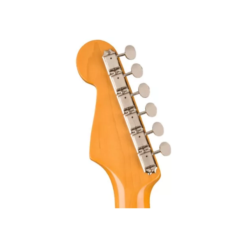 Fender American Vintage II 1961 Stratocaster®, Rosewood Fingerboard, Fiesta Red 0110250840