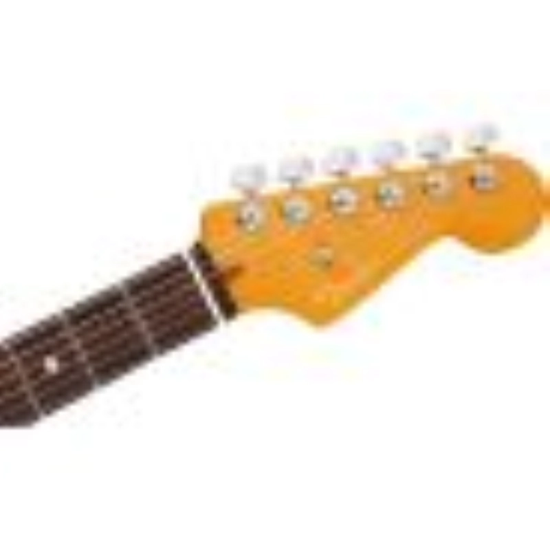 Fender American Ultra Stratocaster® HSS, Rosewood Fingerboard, Cobra Blue 0118020795