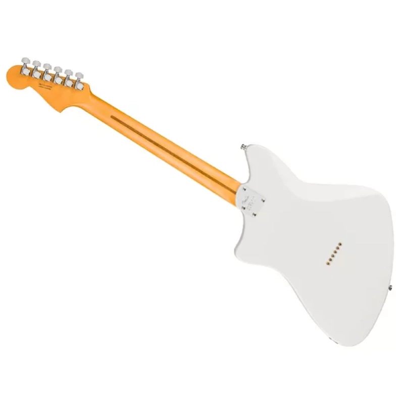 Fender American Ultra II Meteora®, Maple Fingerboard, Avalanche 0119182796