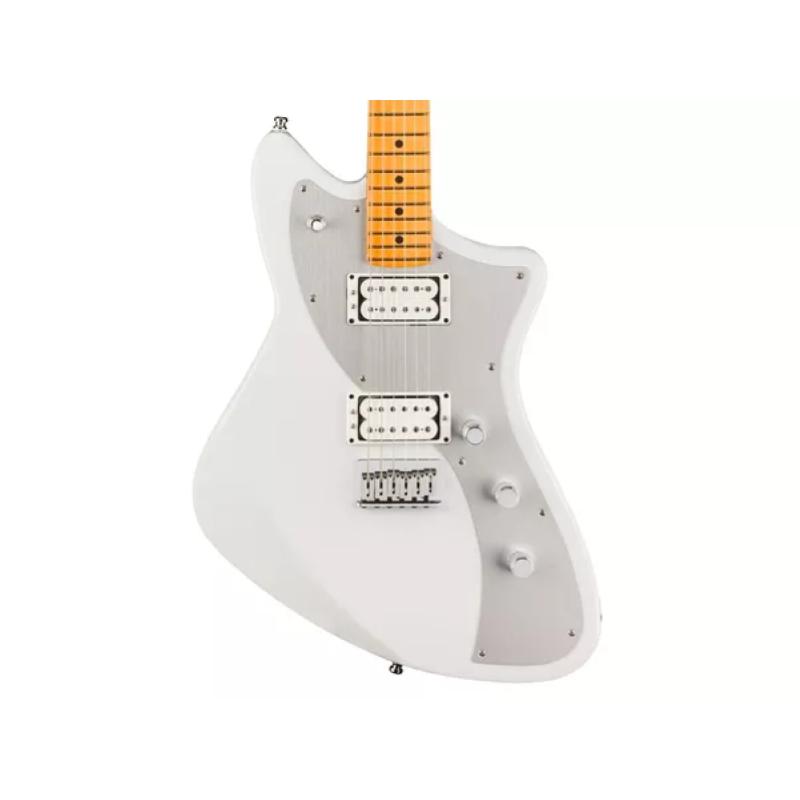 Fender American Ultra II Meteora®, Maple Fingerboard, Avalanche 0119182796