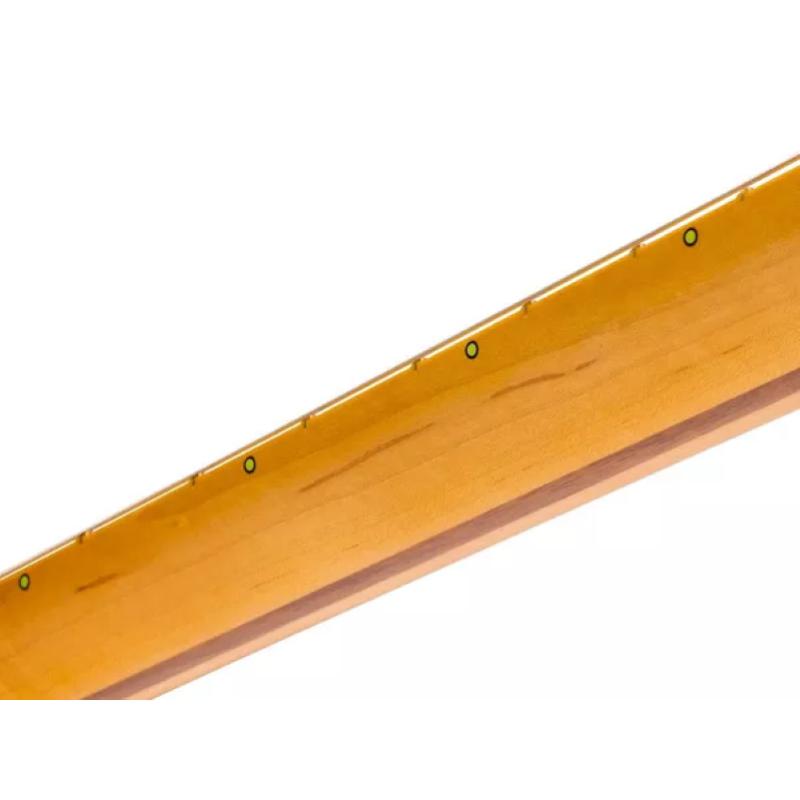 Fender American Ultra II Meteora®, Maple Fingerboard, Avalanche 0119182796