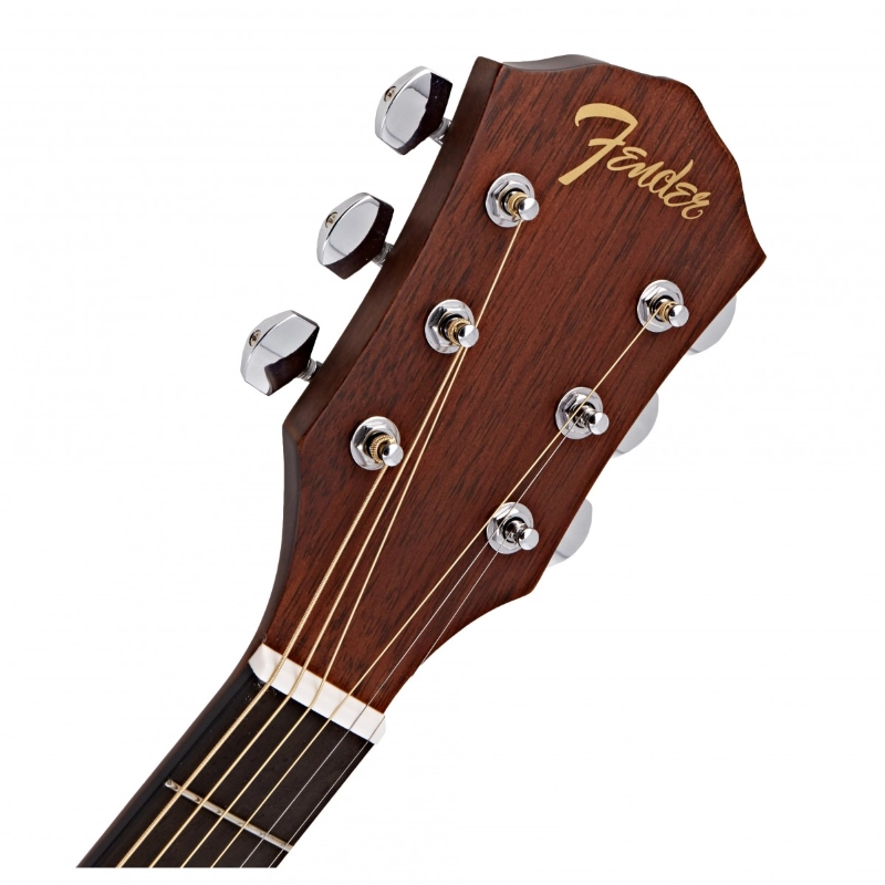 Fender FA-125 Dreadnought Natural 0971210521