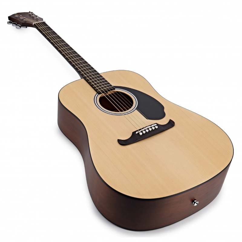 Fender FA-125 Dreadnought Natural 0971210521