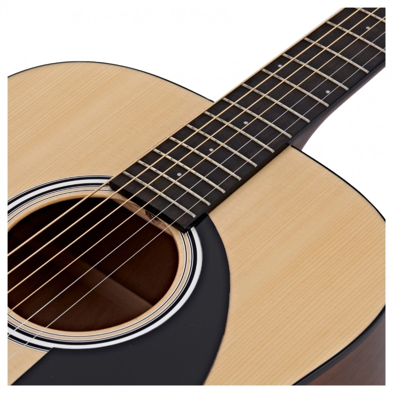 Fender FA-125 Dreadnought Natural 0971210521