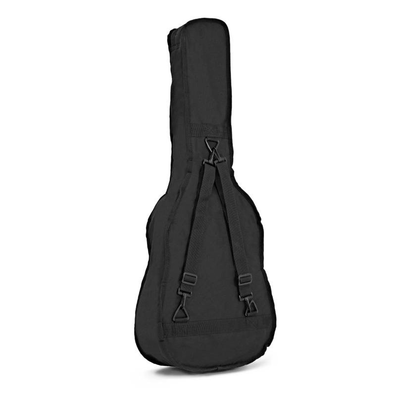 Fender FA-125 Dreadnought Black 0971210706