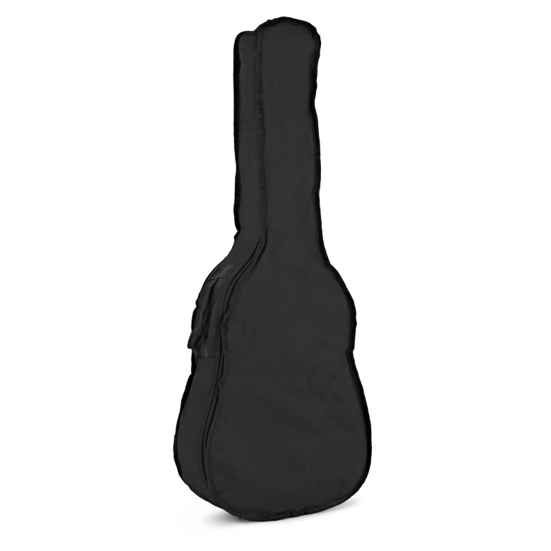 Fender FA-125 Dreadnought Black 0971210706