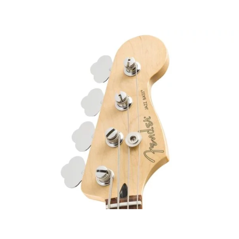 Fender Player Jazz Bass® Maple Fingerboard, 3-Color Sunburst 0149902500