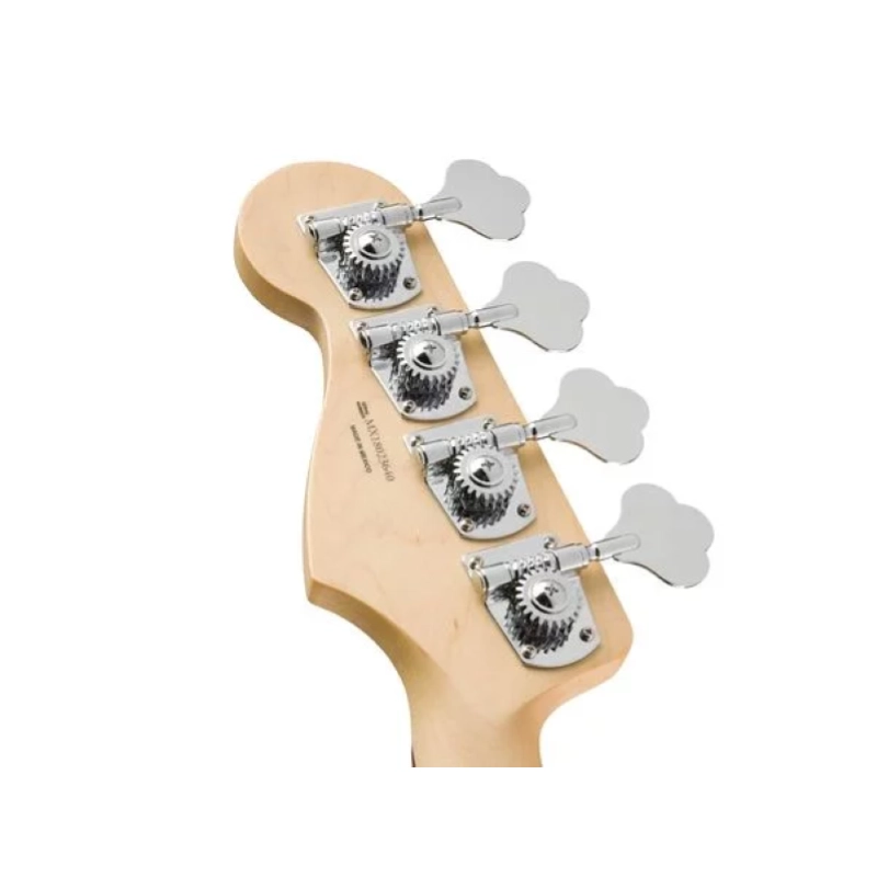 Fender Player Jazz Bass® Maple Fingerboard, 3-Color Sunburst 0149902500