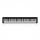 Casio CDPS110 BK Pianoforte Digitale 88 Tasti Pesati Nero cdp-s110