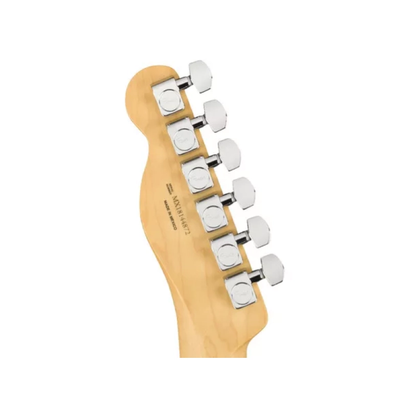 Fender Player Telecaster®, Pau Ferro Fingerboard, Polar White 0145213515