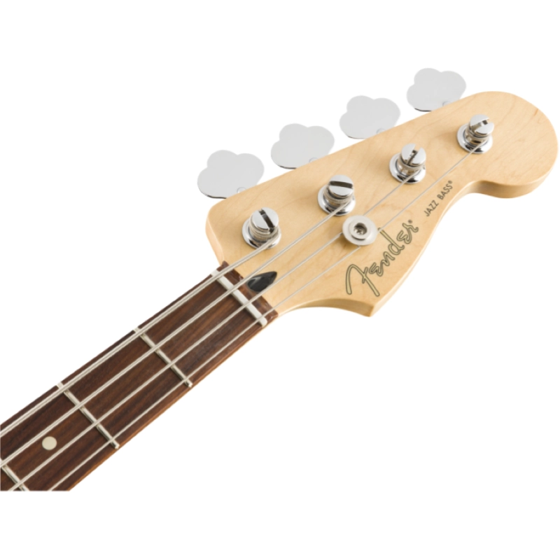 Fender Player Jazz Bass® Pau Ferro Fingerboard, 3-Color Sunburst 0149903500