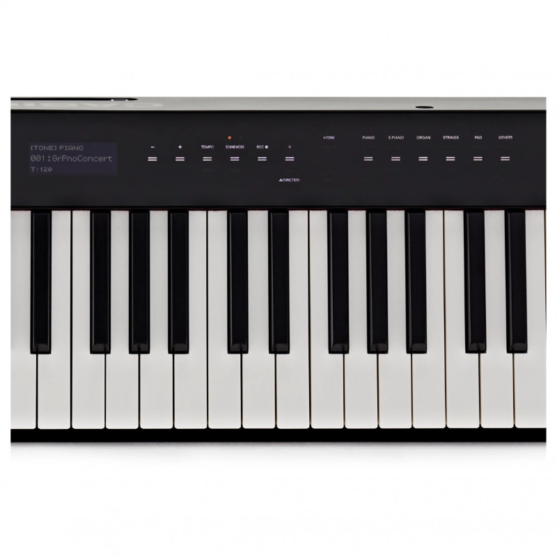 Casio PXS3100 BK Pianoforte Digitale 88 tasti finitura nera