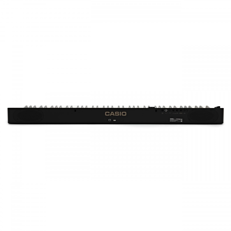 Casio PXS3100 BK Pianoforte Digitale 88 tasti finitura nera