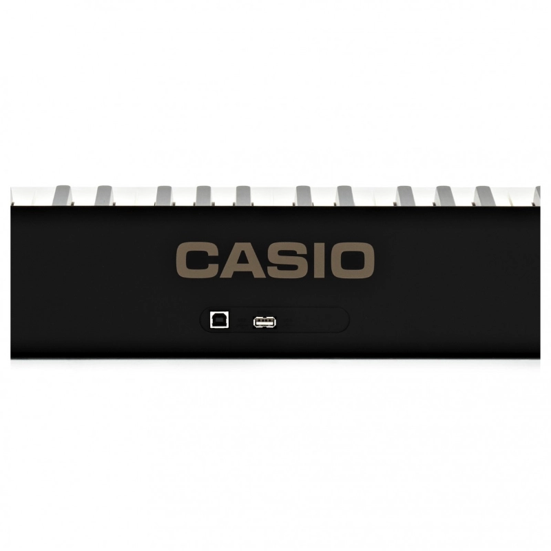 Casio PXS3100 BK Pianoforte Digitale 88 tasti finitura nera