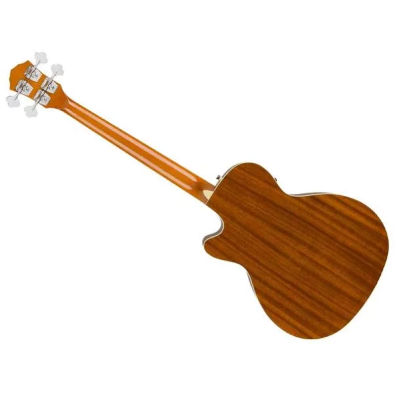 Fender FA-450CE Bass, Laurel Fingerboard, 3-Color Sunburst 0971443032