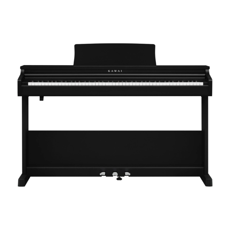 Kawai CX102 Pianoforte Digitale 88 Tasti Nero Satinato