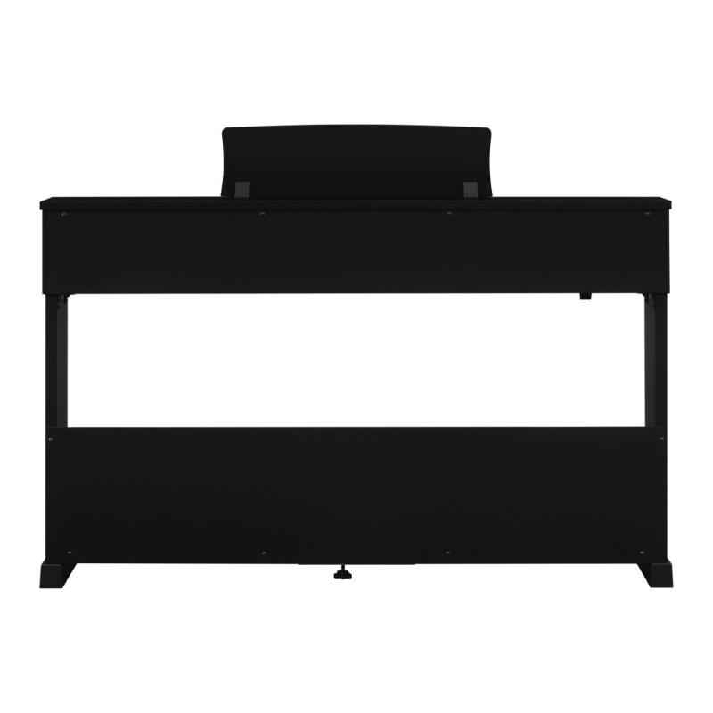 Kawai CX102 Pianoforte Digitale 88 Tasti Nero Satinato