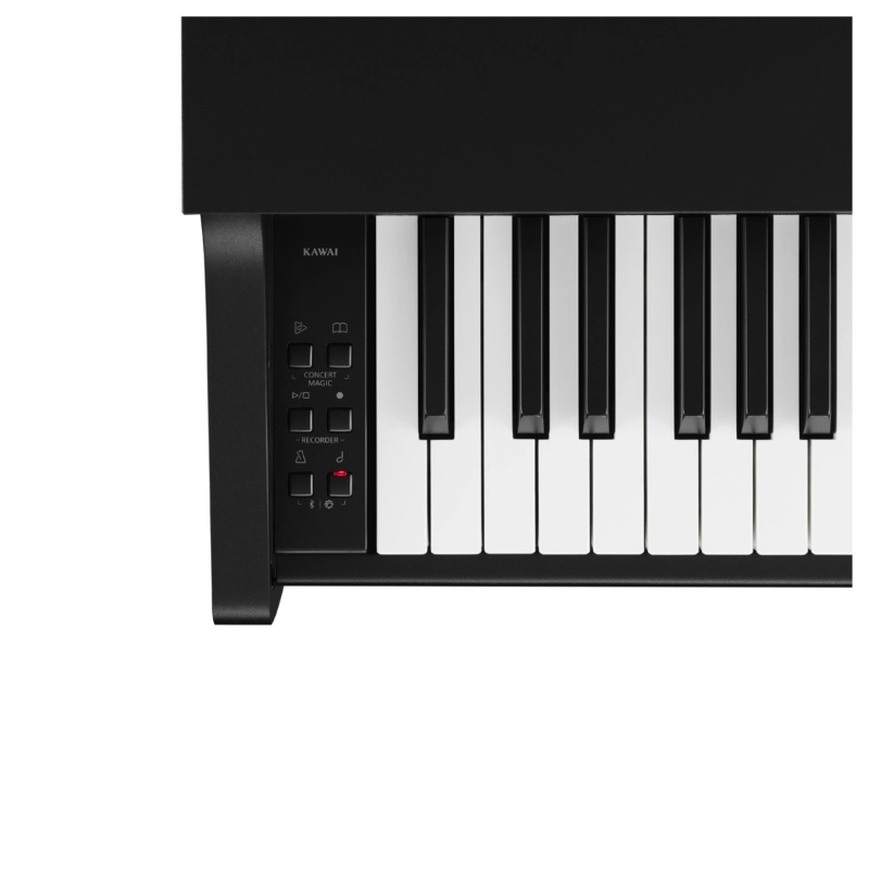 Kawai CX102 Pianoforte Digitale 88 Tasti Nero Satinato