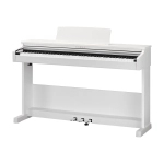 Kawai CX102W Digital Piano finish White