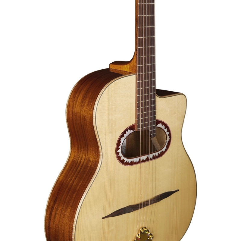 Eko Guitars Alps G450c Gipsy